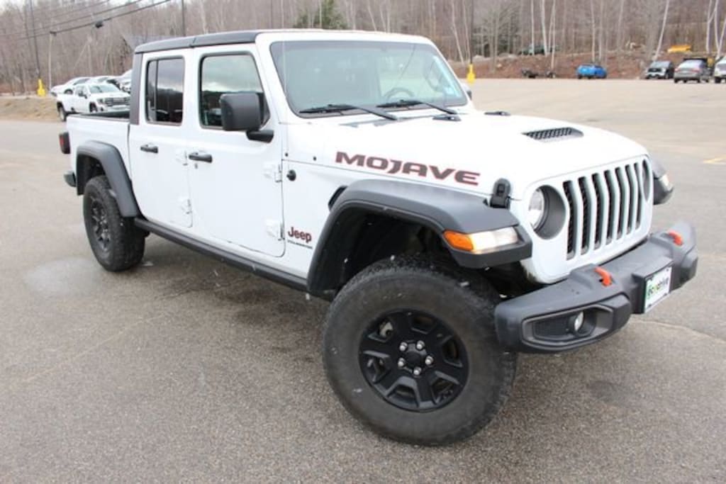 Used 2023 Jeep