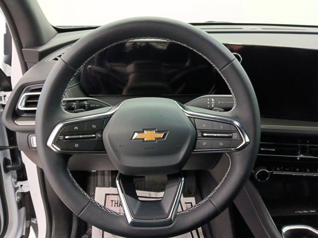 2026 Chevrolet Traverse LT - Photo 10