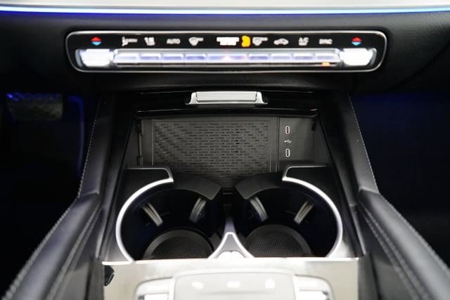 2025 Mercedes-Benz GLS Base - Photo 26