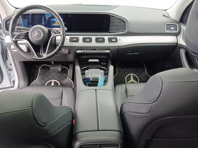 2024 Mercedes-Benz GLE GLE350 - Photo 15