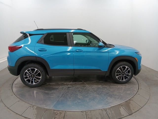 2026 Chevrolet Trailblazer LT - Photo 23