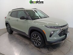 2026 Chevrolet Trailblazer Activ SUV