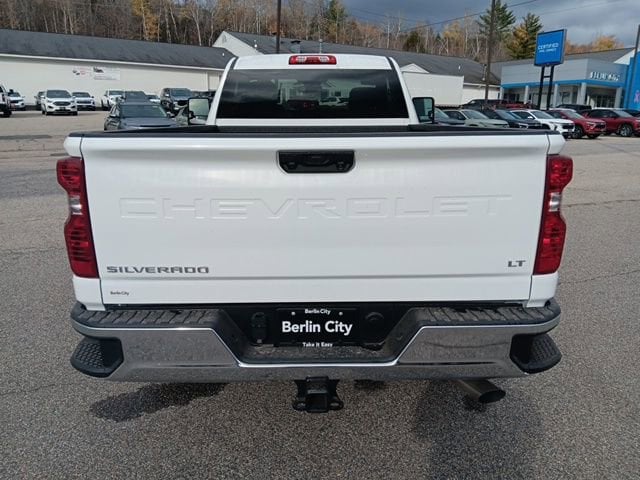 2026 Chevrolet Silverado 2500 HD LT - Photo 21