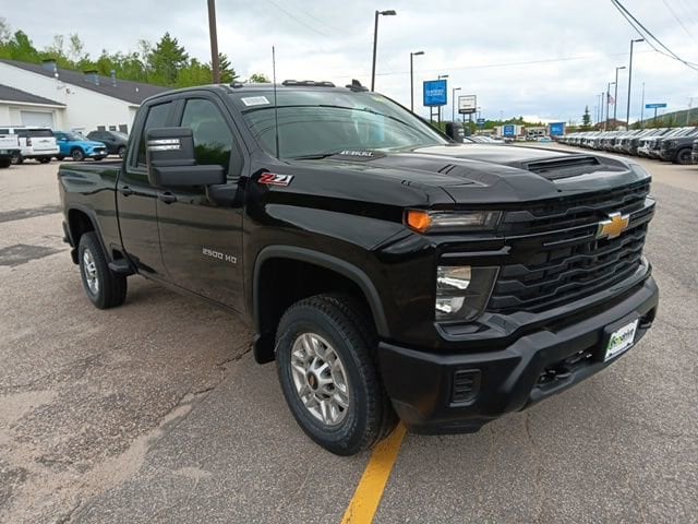 2026 Chevrolet Silverado 2500 HD Work Truck - Photo 23