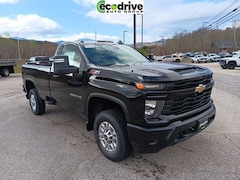 2026 Chevrolet Silverado 2500 HD WT Truck