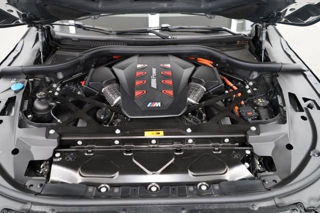 2025 BMW XM Base - Photo 71
