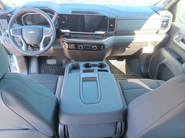 2026 Chevrolet Silverado 1500 LT - Photo 8