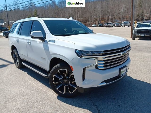 2023 Chevrolet Tahoe SUV 