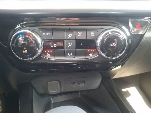 2026 Chevrolet Trax LT - Photo 20