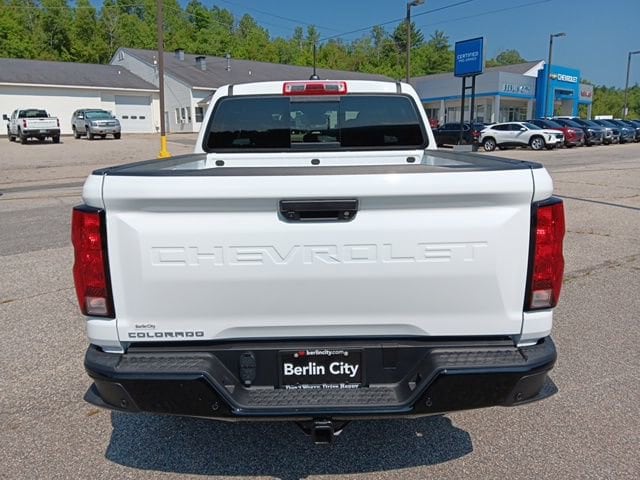 2026 Chevrolet Colorado Trail Boss - Photo 21