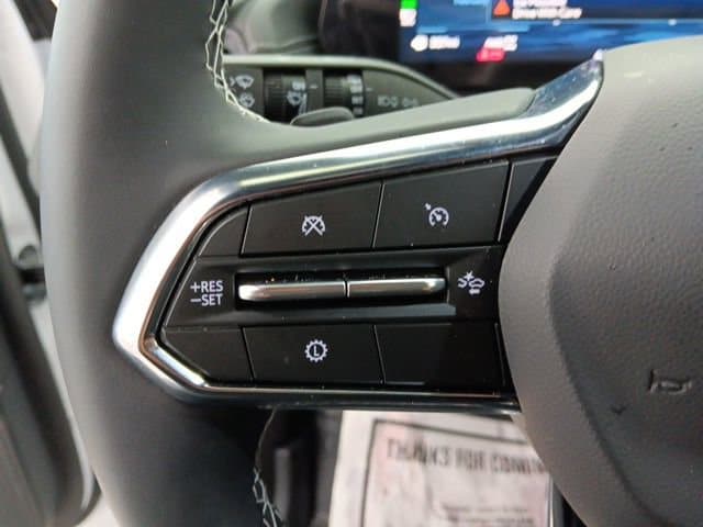 2026 Chevrolet Traverse LT - Photo 11