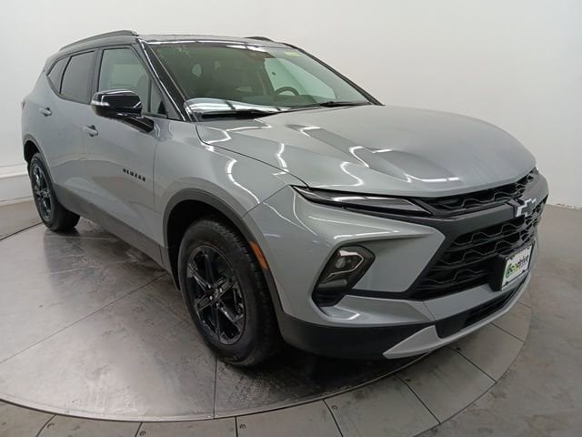 2026 Chevrolet Blazer 3LT - Photo 28