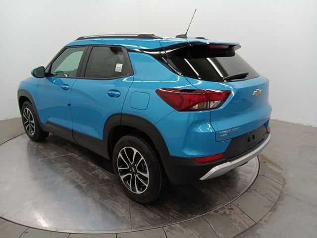 2026 Chevrolet Trailblazer LT - Photo 19
