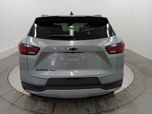 2026 Chevrolet Blazer 3LT - Photo 23