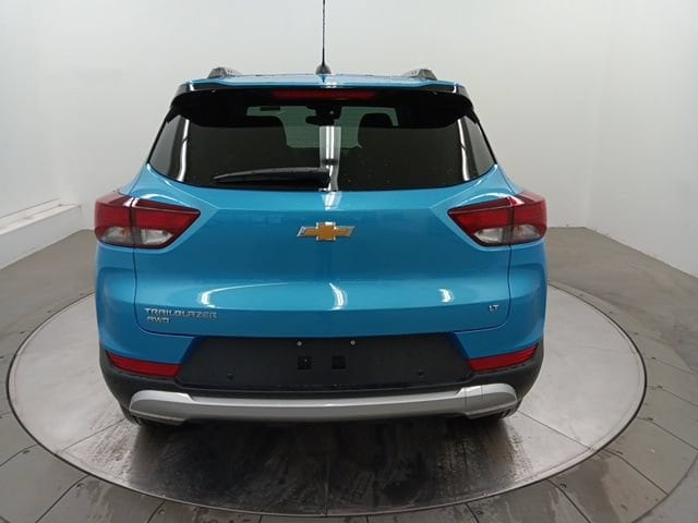 2026 Chevrolet Trailblazer LT - Photo 20