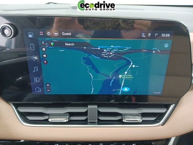2026 Chevrolet Equinox ACTIV - Photo 15