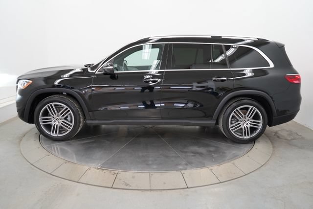 2025 Mercedes-Benz GLS Base - Photo 6