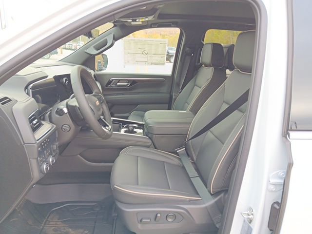 2026 Chevrolet Suburban Premier - Photo 6