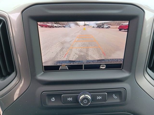 2026 Chevrolet Silverado 2500 HD Work Truck - Photo 13