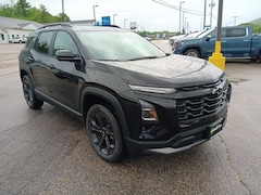 2026 Chevrolet Equinox LT SUV