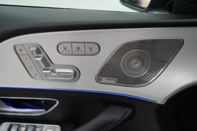 2025 Mercedes-Benz GLS Base - Photo 31