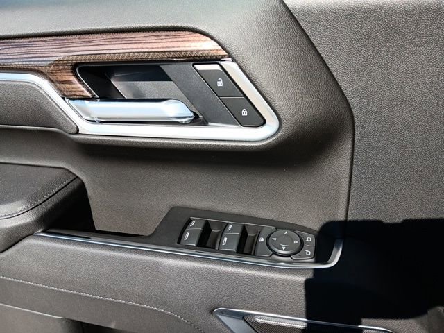 2026 Chevrolet Silverado 1500 LT - Photo 19