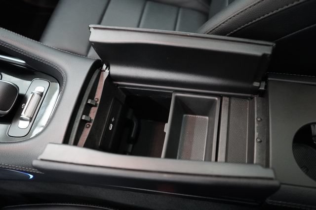 2025 Mercedes-Benz GLS Base - Photo 28