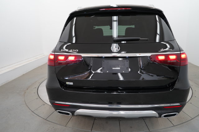 2025 Mercedes-Benz GLS Base - Photo 40