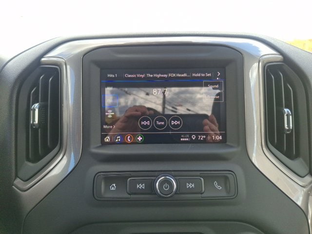 2026 Chevrolet Silverado 2500 HD Work Truck - Photo 16