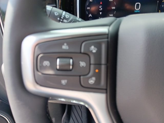 2026 Chevrolet Silverado 1500 RST - Photo 10