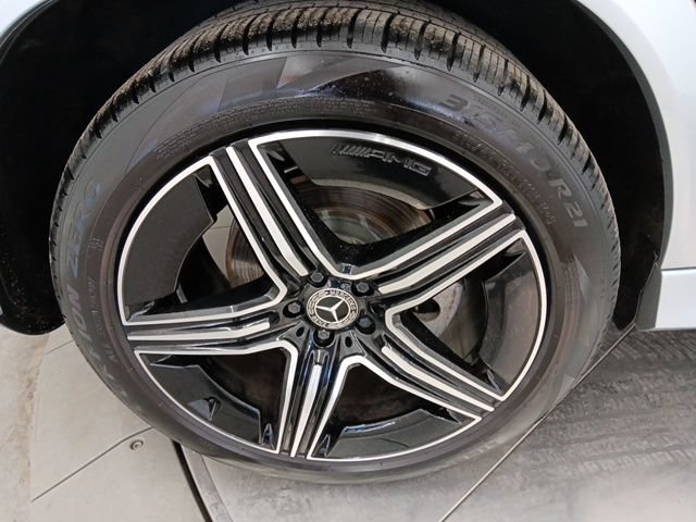 2024 Mercedes-Benz GLE GLE350 - Photo 58