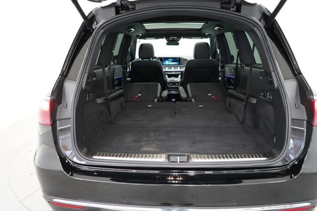 2025 Mercedes-Benz GLS Base - Photo 42