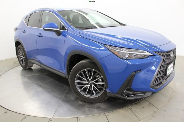 2024 Lexus NX 350