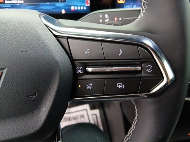 2026 Chevrolet Traverse LT - Photo 12