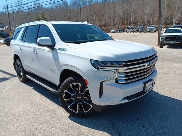 2023 Chevrolet Tahoe SUV 