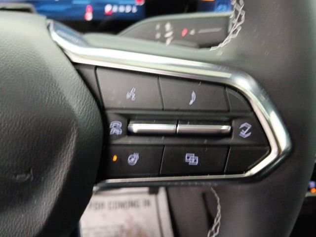 2026 Chevrolet Traverse Z71 - Photo 12