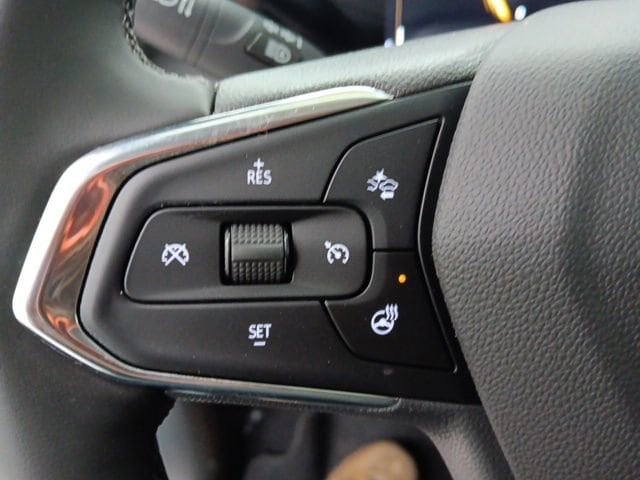 2026 Chevrolet Trailblazer LT - Photo 9