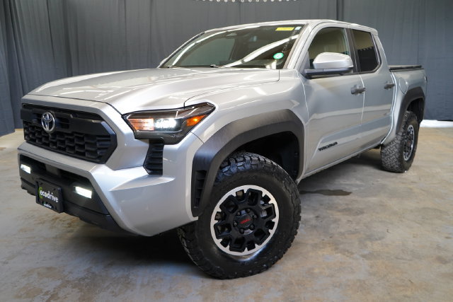 Used 2024 Toyota Tacoma TRD Off Road Truck