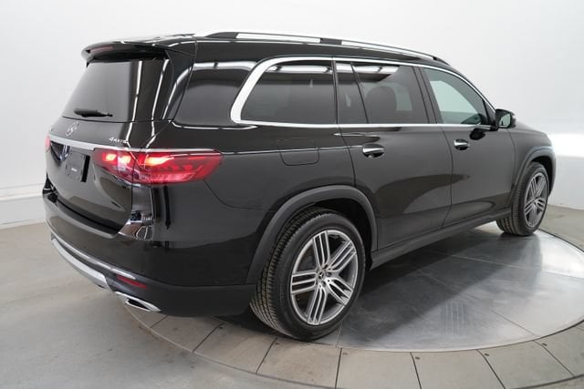 2025 Mercedes-Benz GLS Base - Photo 50