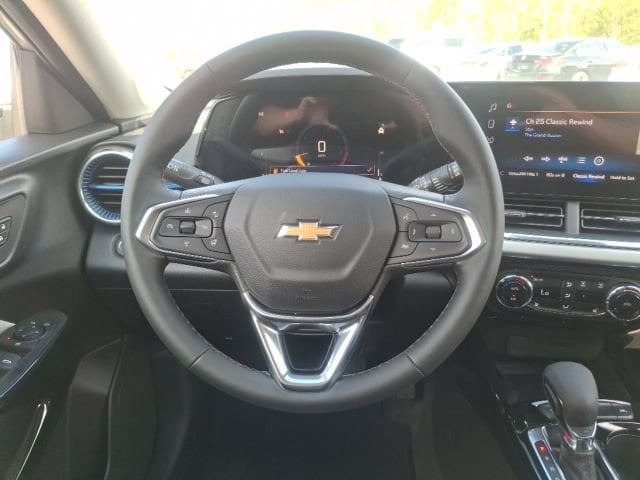 2026 Chevrolet Trax LT - Photo 15
