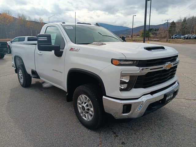 2026 Chevrolet Silverado 2500 HD LT - Photo 25