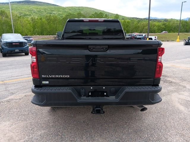 2026 Chevrolet Silverado 2500 HD Work Truck - Photo 19
