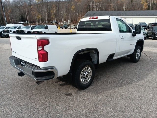 2026 Chevrolet Silverado 2500 HD LT - Photo 23