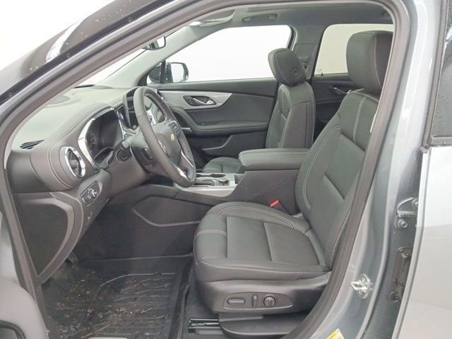 2026 Chevrolet Blazer 3LT - Photo 6