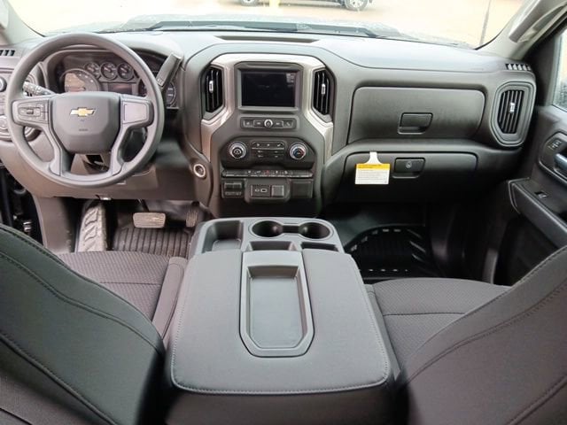 2026 Chevrolet Silverado 2500 HD Work Truck - Photo 8