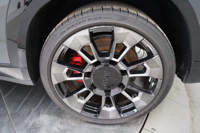 2025 BMW XM Base - Photo 44