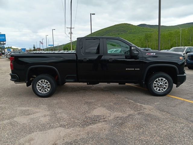 2026 Chevrolet Silverado 2500 HD Work Truck - Photo 22