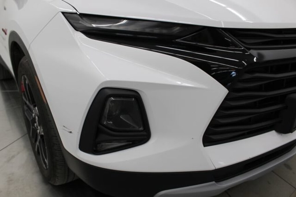 Used 2020 Chevrolet Blazer LT SUV