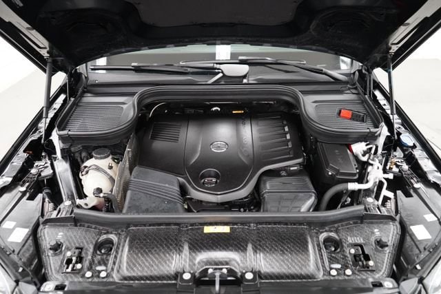 2025 Mercedes-Benz GLS Base - Photo 67