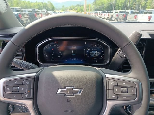 2026 Chevrolet Silverado 1500 RST - Photo 12